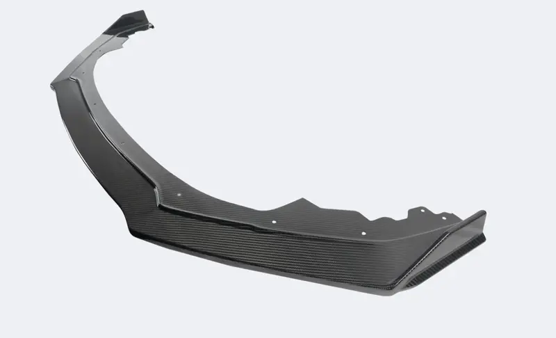 Apr Carbon Fiber Aerodynamic Kit 2022-2025 Subaru Brz 2