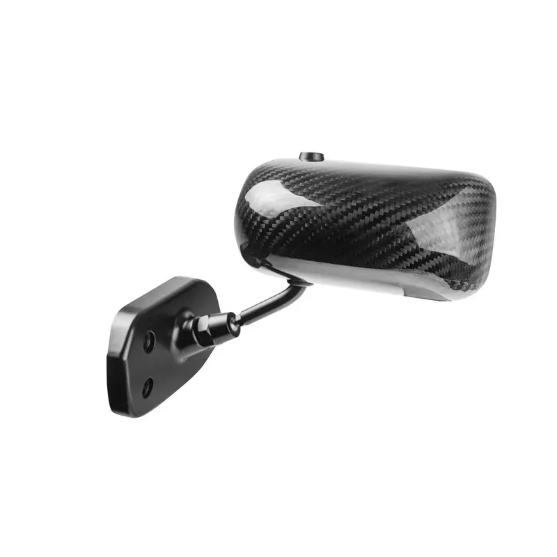 Apr Carbon Fiber Formula 3 Mirror Black 2022+ Toyota Gr86 / Subaru Brz 1