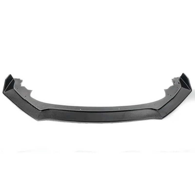 Apr Carbon Fiber Front Air Dam 2022-2024 Subaru Brz 1