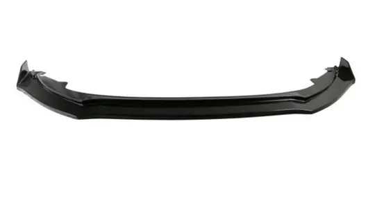 Apr Carbon Fiber Front Air Dam 2022-2024 Toyota Gr86 1
