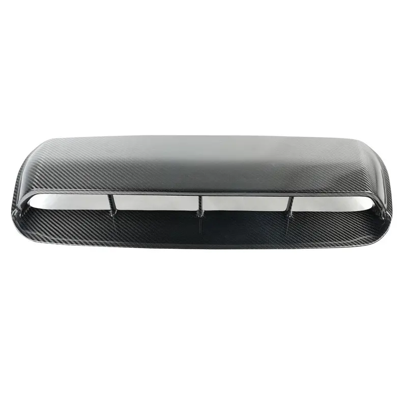 Apr Carbon Fiber Hood Vent 2022-Up Subaru Wrx 1