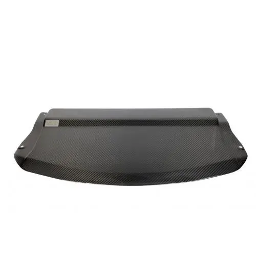 Apr Carbon Fiber Radiator Cooling Plate 2020-2023 Toyota Supra A90 1