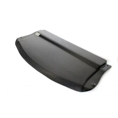 Apr Carbon Fiber Radiator Cooling Plate 2020-2023 Toyota Supra A90 2
