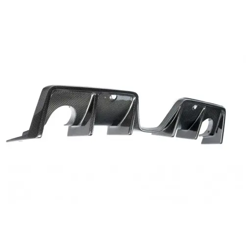 Apr Carbon Fiber Rear Diffuser 2020+ Toyota Supra A90/91 1