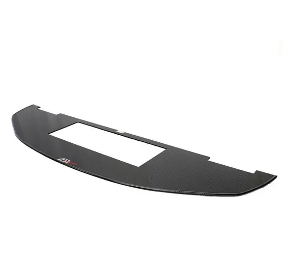 Apr Carbon Fiber Wind Splitter 2016-2021 Bmw F87 M2 (Competition Bumper) 1