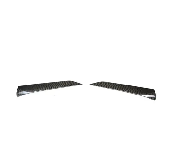 Apr Door Handle And Quarter Panel Trim Package 2020-2023 Chevrolet Corvette C8 2
