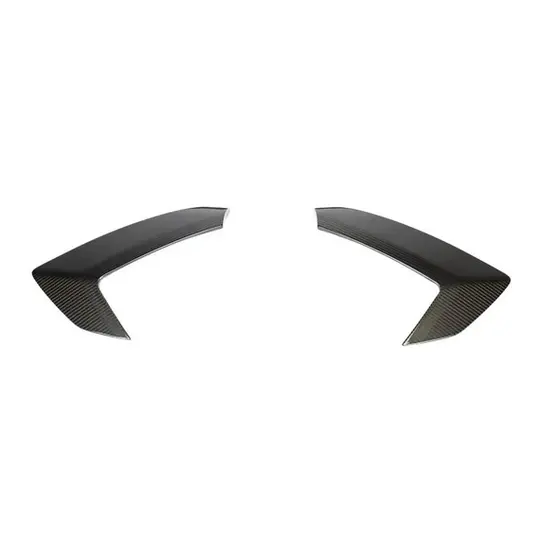 Apr Door Handle And Quarter Panel Trim Package 2020-2023 Chevrolet Corvette C8 3