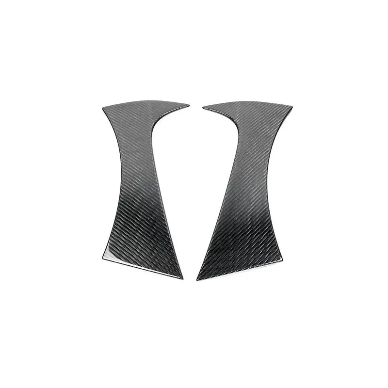 Apr Fender Vents 2022-2024 Subaru Brz / Toyota Gr86 (Pair) 1