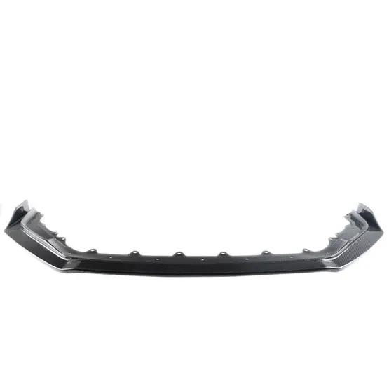 Apr Front Air Dam / Lip 2023-2025 Honda Civic Type R Fl5 1