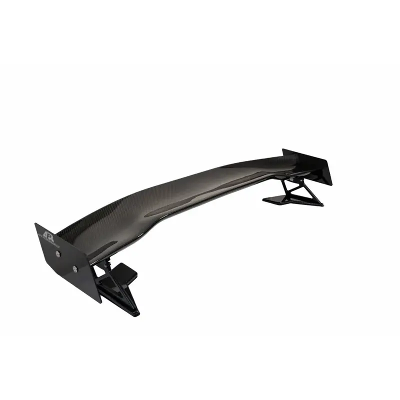 Apr Gtc-200 Adjustable Wing 2024-Up Ford Mustang S650 1