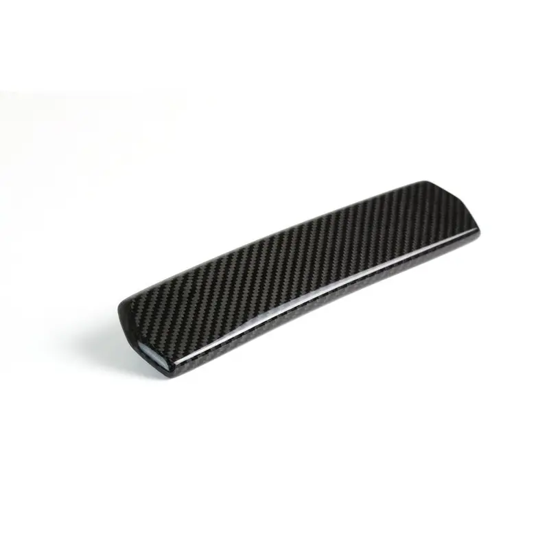 Apr Gtc-250 2018-Up Ford Mustang Gt350 / Gt500 Carbon Fiber Adjustable Wing 71” Airfoils 2