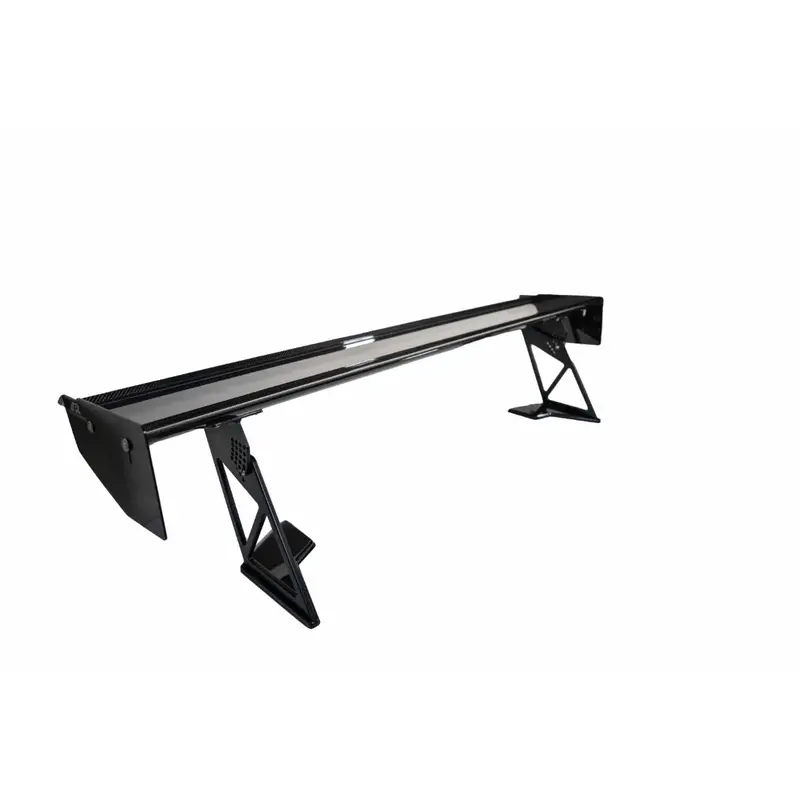 Apr Gtc-250 Adjustable Wing 2024-Up Ford Mustang S650 1
