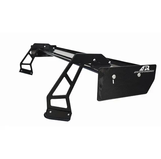 Apr Gtc-250 Swan Neck Wing 67" 2023+ Honda Civic Type R (Fl5) 1