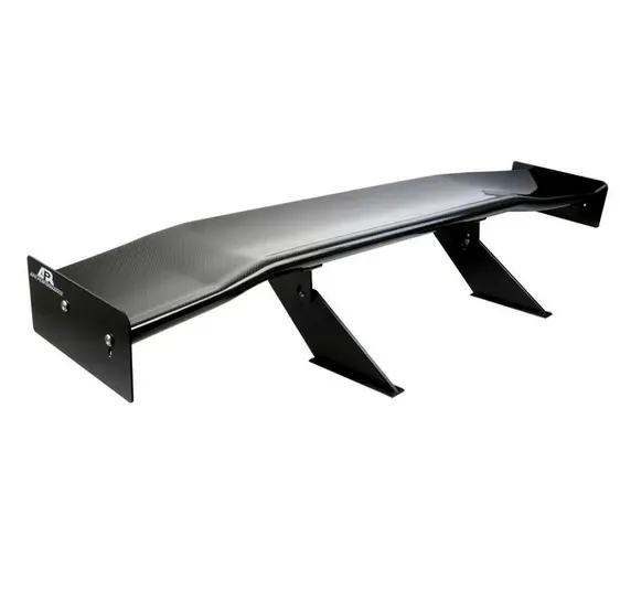 Apr Gtc-500 Adjustable Wing 2015-2021 Mercedes-Benz Amg Gt 1