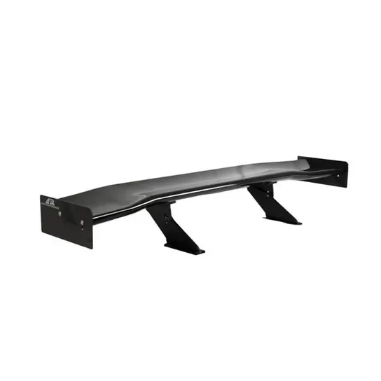 Apr Gtc-500 Adjustable Wing 2020-2025 Chevrolet Corvette C8 1