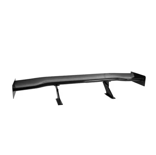 Apr Gtc-500 Adjustable Wing 2020-2025 Chevrolet Corvette C8 3