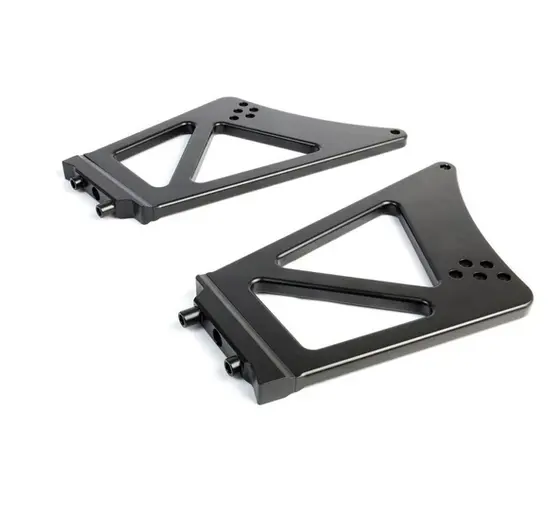 Apr Gtc-500 Adjustable Wing 2020 Mercedes-Benz Amg Gtr Pro 3