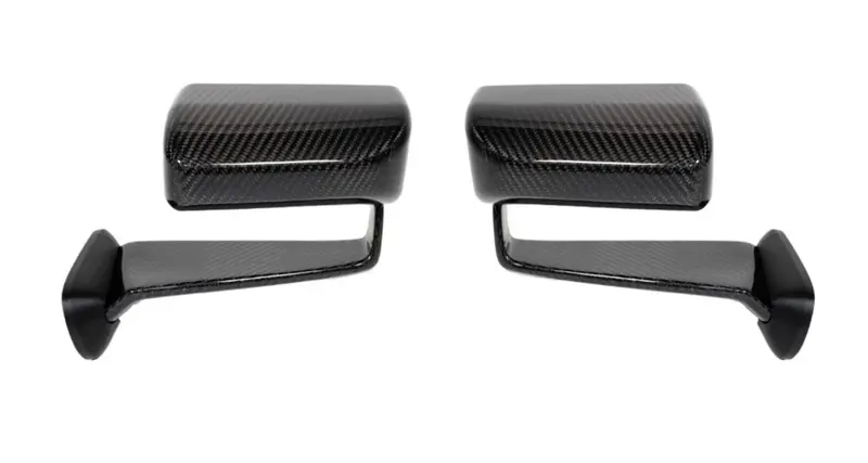 Apr Performance Gt2 Aeromirror - Bmw M2 (G87) Fitment 1