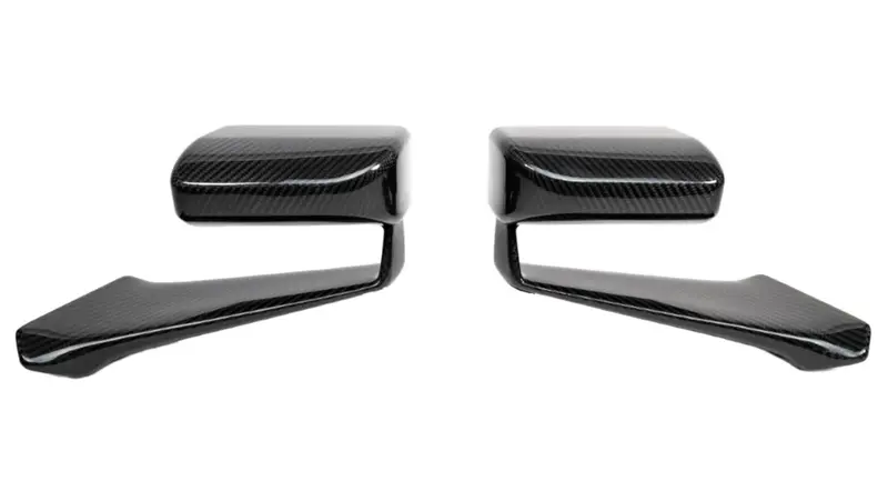 Apr Performance Gt2 Aeromirror - Ford Mustang (S650) Fitment 1