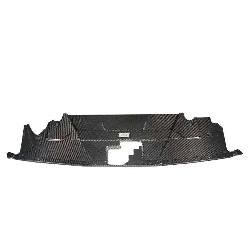 Apr Radiator Cooling Plate 2024-Up Ford Mustang S650 1