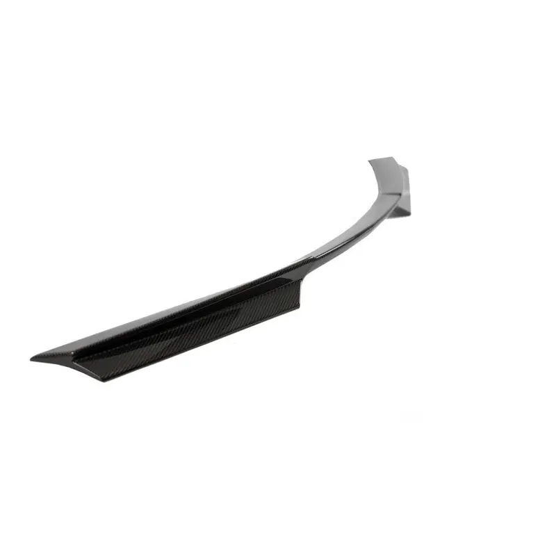 Apr Rear Spoiler Delete 2020-2023 Chevrolet Corvette C8 1
