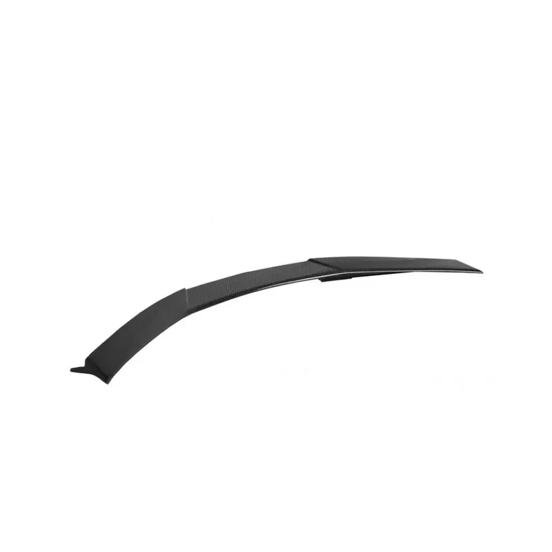 Apr Rear Spoiler Delete 2020-2023 Chevrolet Corvette C8 2