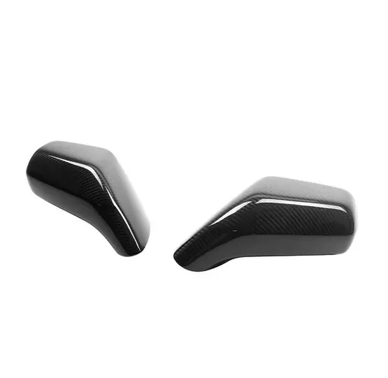 Apr Replacement Mirrors 2014-2019 Chevrolet Corvette C7 Stingray / Z06 1