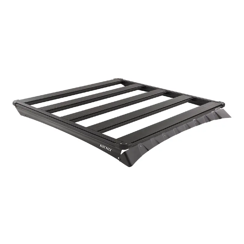 Arb Base Rack Kit With Mount And Deflector 49X51 (Toyota Tacoma) 1