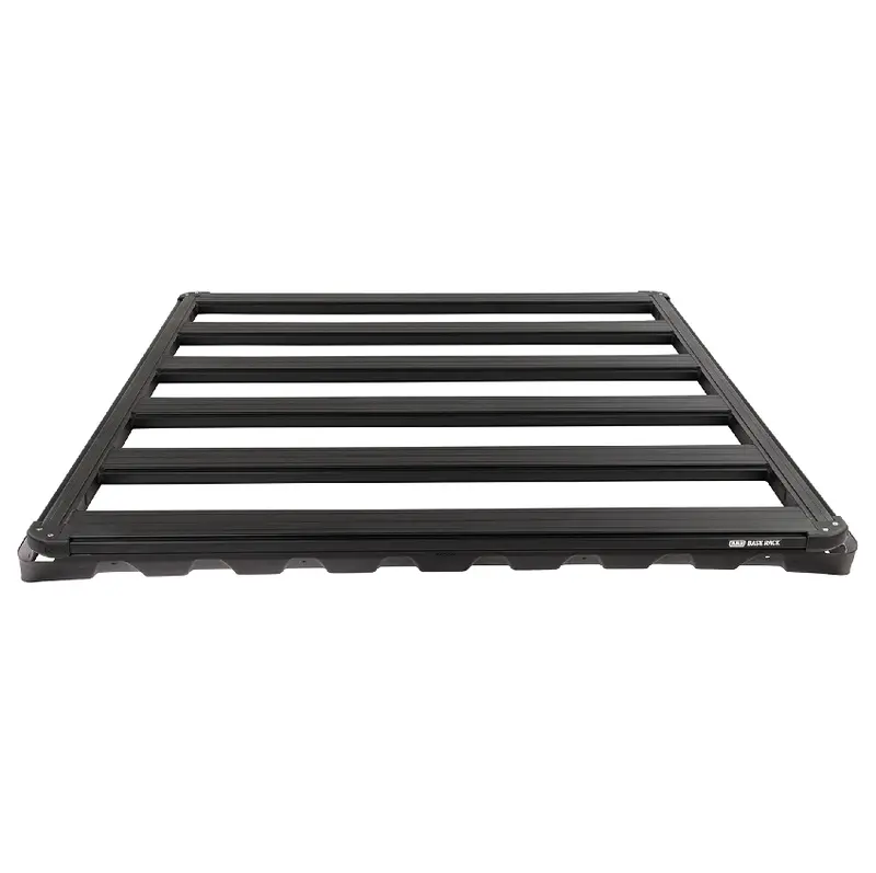 Arb Base Rack Kit With Mount And Deflector 61X51 (Toyota 4Runner) 1
