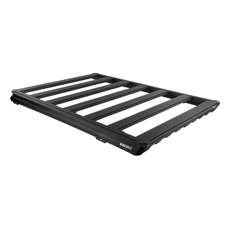 Arb Base Rack Kit With Mount And Deflector 72X51 (Toyota 4Runner) 1