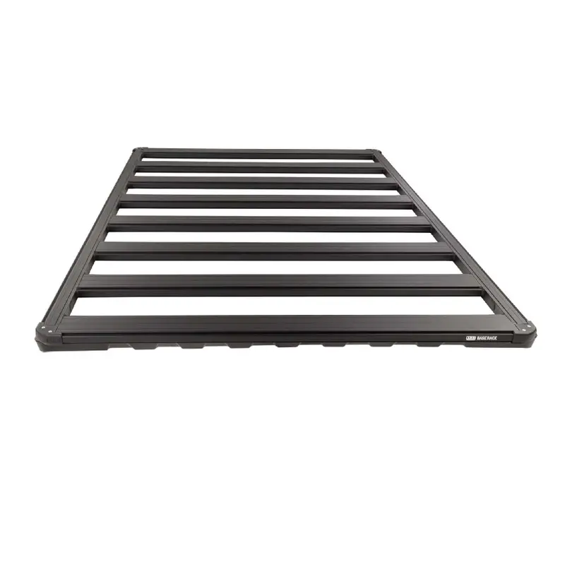 Arb Base Rack Kit With Mount And Deflector 84X51 (Toyota/Land Rover) 2