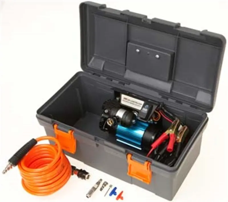 Arb Compressor Mdm Portable 12V 1