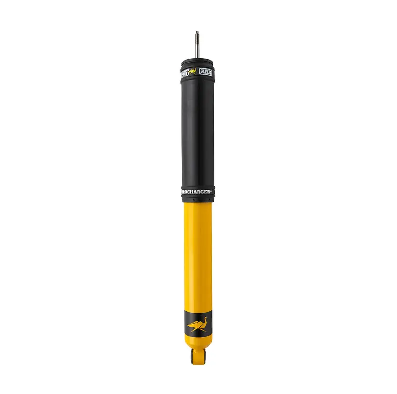 Arb / Ome Nitrocharger Plus Shock 2005+ Toyota Tacoma - Rear 1