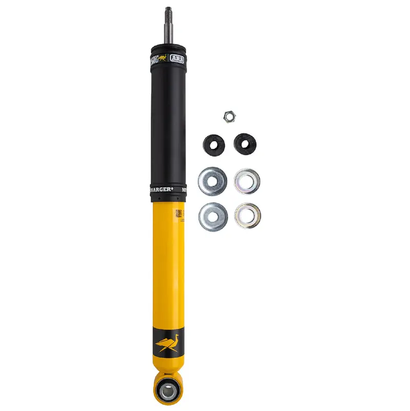 Arb / Ome Nitrocharger Plus Shock 2005+ Toyota Tacoma - Rear 2