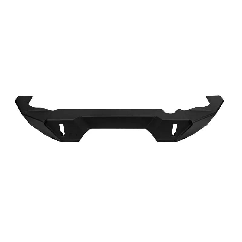 Arb Rear Bumper 2021+ Ford Bronco 1