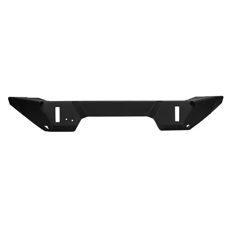 Arb Rear Bumper 2021+ Ford Bronco 2