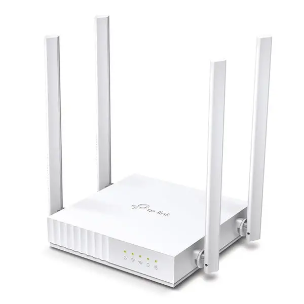 Archer C24 | Ac750 Dual-Band Wi-Fi Router 2