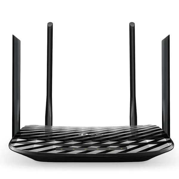 Archer C6 | Ac1200 Wireless Mu-Mimo Gigabit Router 1