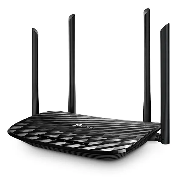 Archer C6 | Ac1200 Wireless Mu-Mimo Gigabit Router 2
