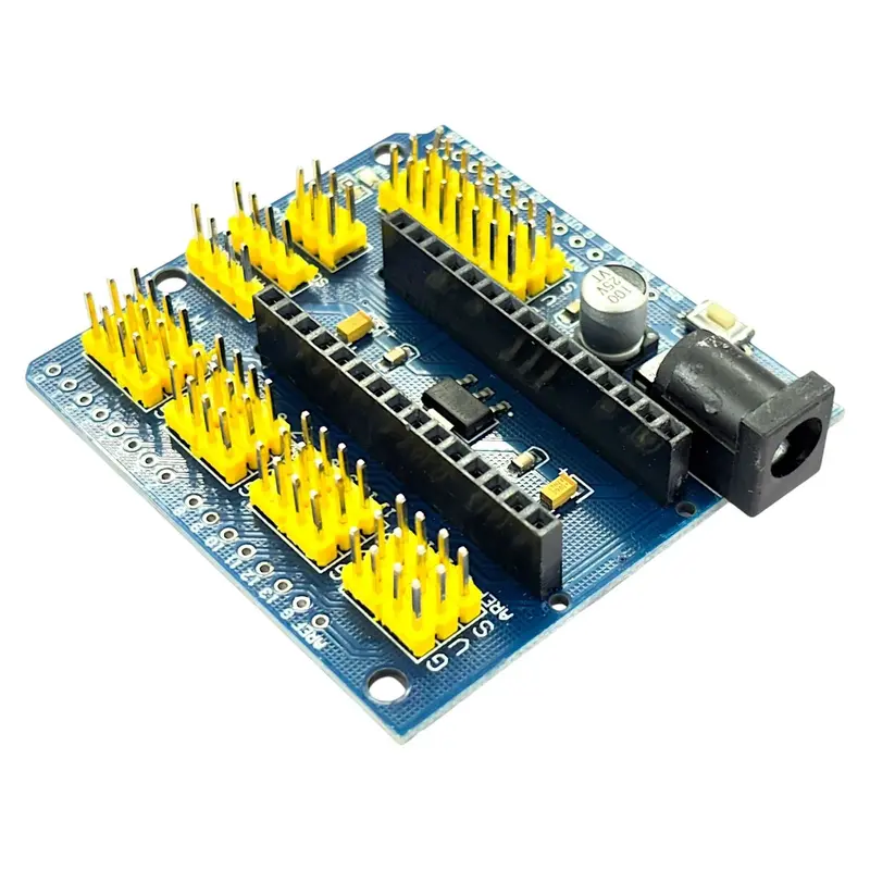 Arduino Nano Expansion Shield 2