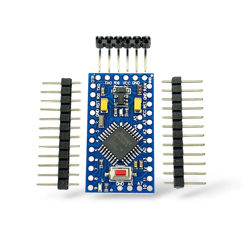Arduino Pro Or Pro Mini Atmega328p 1