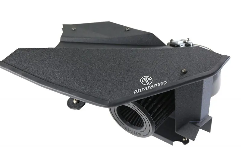 Arma Speed Aluminium Cold Air Intake For Toyota Supra 2.0 (2019+, J29) 2