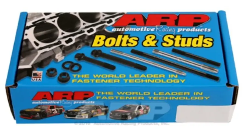 Arp Head Stud Kit 2020+ Toyota Gr Supra 3.0L (B58) 1