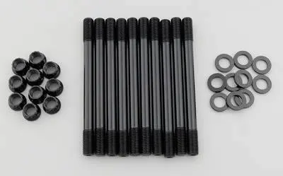 Arp Head Stud Kit Mazda Miata 1
