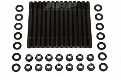 Arp Head Stud Kit Nissan Rb20/20Det Rb25/25Det 1