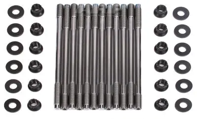 Arp Head Stud Kit Subaru Ej 2.0L & 2.5L Dohc 1