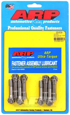 Arp Replacentment Rod Bolt Set - 3/8˝, 8-Piece Set 1