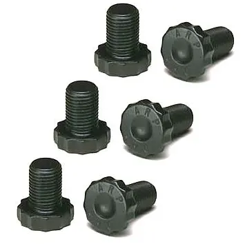 Arp Toyota 1.8L 2Zzge 4-Cylinder, 8 Pieces Flywheel Bolt Kit 1