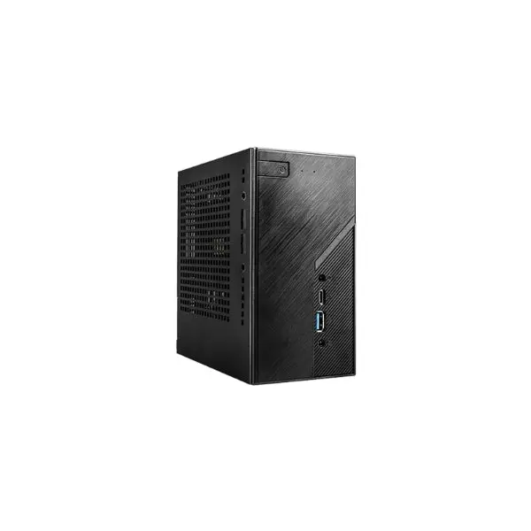 Asrock Deskmini B760w Barebone - Lga1700 Socket 1