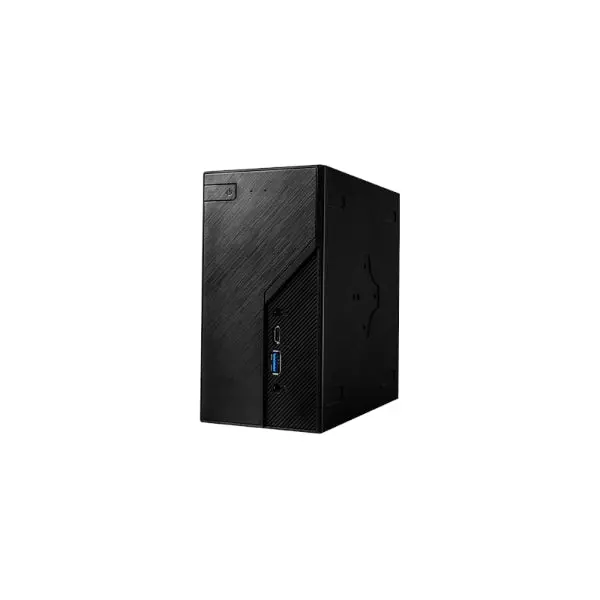 Asrock Deskmini B760w Barebone - Lga1700 Socket 2